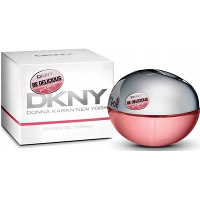 Donna Karan Be Delicious Fresh Blossom parfumovaná voda dámska 100 ml