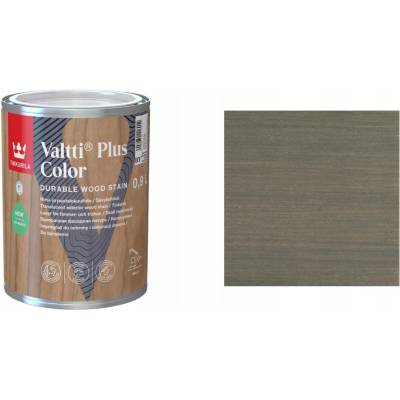 TIKKURILA VALTTI PLUS COLOR 0,9L 5083 KIVI - RYCHLESCHNOUCÍ IMPREGNACE