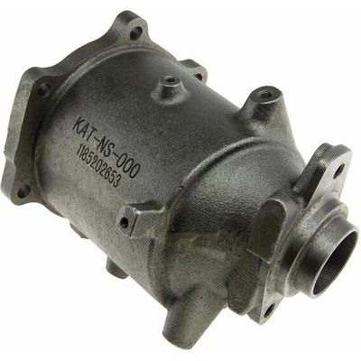 NTY Katalyzátor Nissan Almera N16 1.5 1.8 2002- Primera P12/WP12 1.6 1.8 2002 (B08A0AU000)