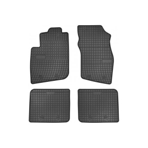 FroGum Гумени стелки Frogum съвместими с Volvo S40 I - (1995-2004) / Volvo V40 - (1995-2004)