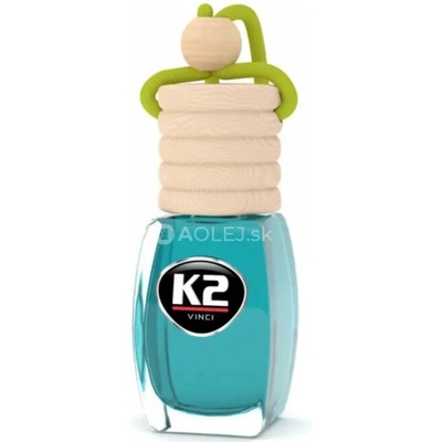 K2 VENTO SOLO SPICY CITRUS Refill 8 ml