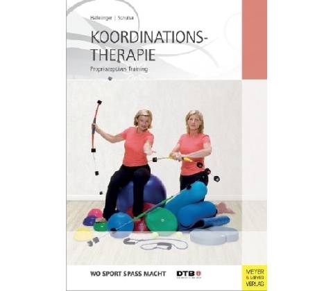 Koordinationstherapie