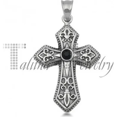 Talitha Винтидж кръст