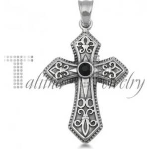 Talitha Винтидж кръст - talitha-jewelry - 32,99 лв