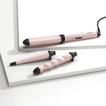 Image 1 of BaByliss Curl Wave MS750E