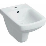 Geberit Стенно биде Geberit Selnova Square, лъскаво бяло (500.271.01.5)
