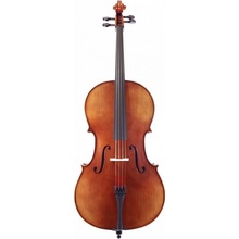 Akord Kvint Violoncello ars music model 2/026 4/4