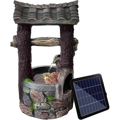 BestBerg SF-31 / polyresin / 26 x 25 x 46 cm