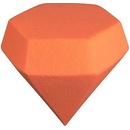Gabriella Salvete Diamond sponge Diamond sponge orange