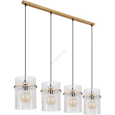 GLOBO GORLEY 15698-4HM