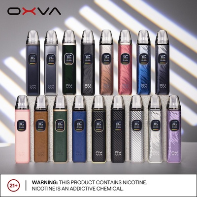 OXVA Xlim Pro 2 1300mah