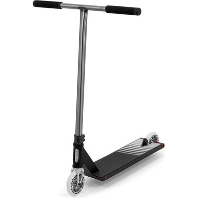 Slamm Strobe Pro černá stříbrná