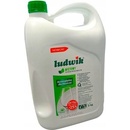 Ludwik Tekutý prostriedok na umývanie riadu mäta 5 kg
