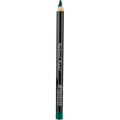 Benecos ceruzka na oči zelená BIO 1,13 g