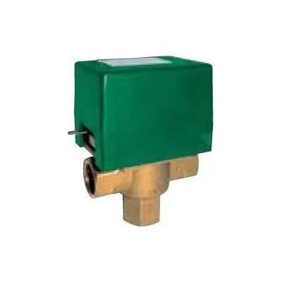 Mut meccanica МUT Solar SF25 M1 1" 230V Трипътен соларен зонов вентил (703000387)