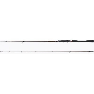 Westin W4 Powershad 2nd hnedý rotačný W425-0802-XH 2,4 m 30-90 g 2 diely
