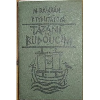 Tázání po budoucím Milan Balabán