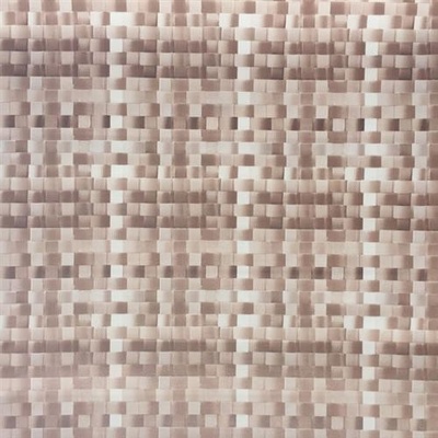 GEKKOFIX 13688 Samolepiace fólie tkaný košík hnedý metráž šírka 45cm návin 15m