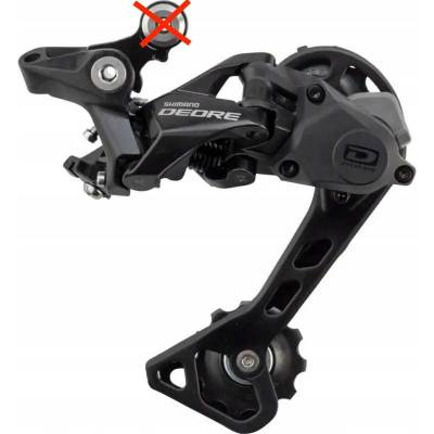 Shimano RD-M6000-SGS