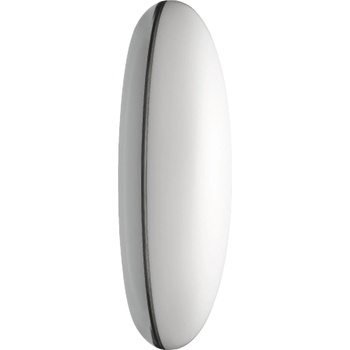 Louis Poulsen Таванна или стенна лампа Silverback LED 3000K Управление за осветление Dali 44 см (5743168864)