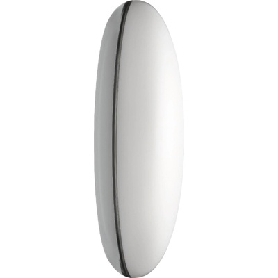 Louis Poulsen Таванна или стенна лампа Silverback LED 3000K Управление за осветление Dali 44 см (5743168864)