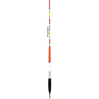 EXPERT Rybářský balzový splávek waggler 2ld+0,5g 25cm