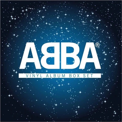 LP Album Box Set LP