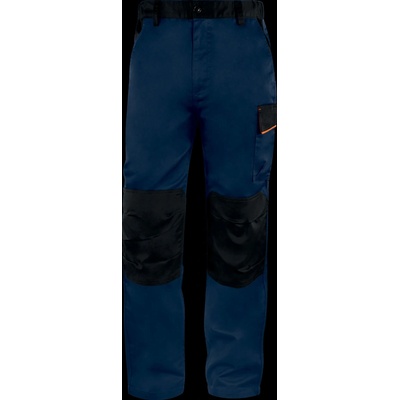 Delta NOHAVICE M1PA2 - Nám, modrá-Oranžová