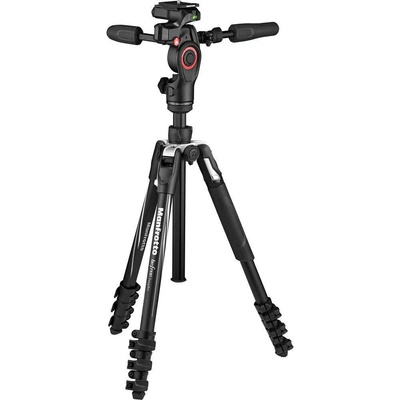 Manfrotto Befree MKBFRLA4BK-3W