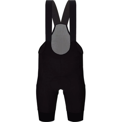 Santini Мъжки клин за колоездене Santini Muse Bib Shorts Cycling bottoms - Nero (055-3426-0114)