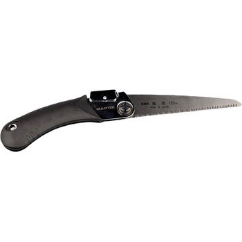 Dulotec Универсален сгъваем трион Dulotec SAW12 - средни зъби (d-03-04-298)