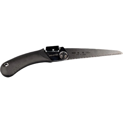 Dulotec Универсален сгъваем трион Dulotec SAW12 - средни зъби (d-03-04-298)