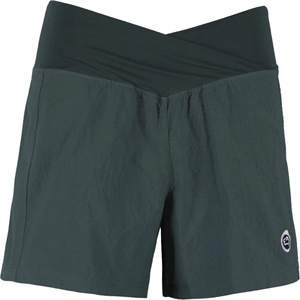 E9 Дамски къси панталони E9 Women's Priscilla Shorts - Slate (112-3765-0615)