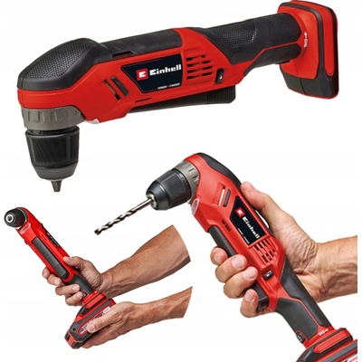 EINHELL TE-AD 18 Li - Solo 4514290