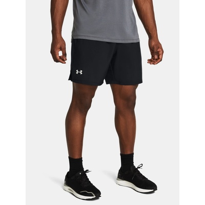 Under Armour UA LAUNCH 9in shorts