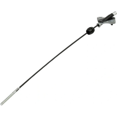 Ťažné lanko, parkovacia brzda MAXGEAR 32-1606 (321606)