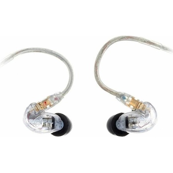 Image 1 of Shure SE215 Pro SE215-CL