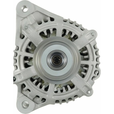 generátor AS-PL (AUTO STARTER) A9035