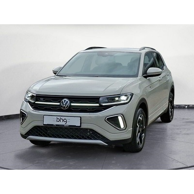 Volkswagen T-Cross 1.0 TSI R-Line DSG 85 kW