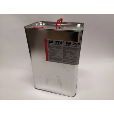 Imesta s.r.o. Imesta IW 290 8kg