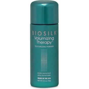 Farouk Systems BioSilk Volumizing Therapy Texturizing Powder 15 g