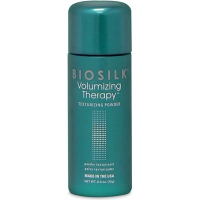 Farouk Systems BioSilk Volumizing Therapy Texturizing Powder 15 g