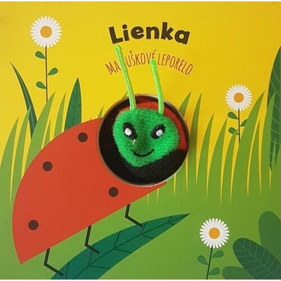 Lienka - Agnese Baruzzi