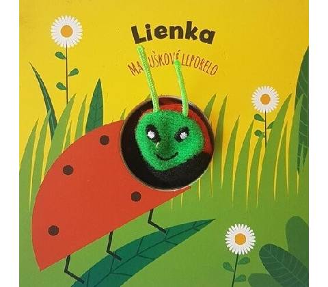 Lienka - Agnese Baruzzi