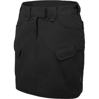 Helikon-Tex UTL тактическа пола - PolyCotton Ripstop - Черен (ST-UTW-PR-01)