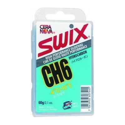 Swix CH6 60g