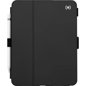 Speck Калъф Speck - Balance Folio, iPad Pro 11 2022, черен (150194-D143)