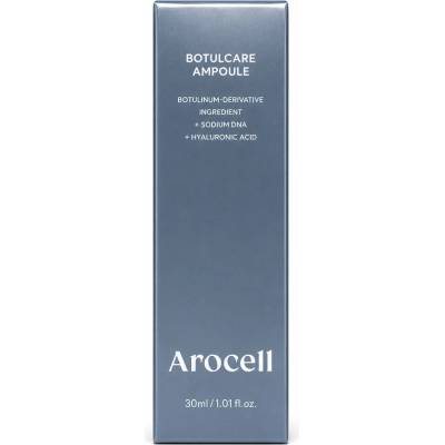 Arocell Botulcare Ampoule - Концентриран Серум против Бръчки 30ml