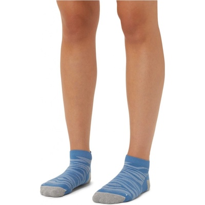 Asics NAGINO RUN ANKLE SOCK W 3012A040-400 biele
