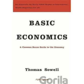 Basic Economics